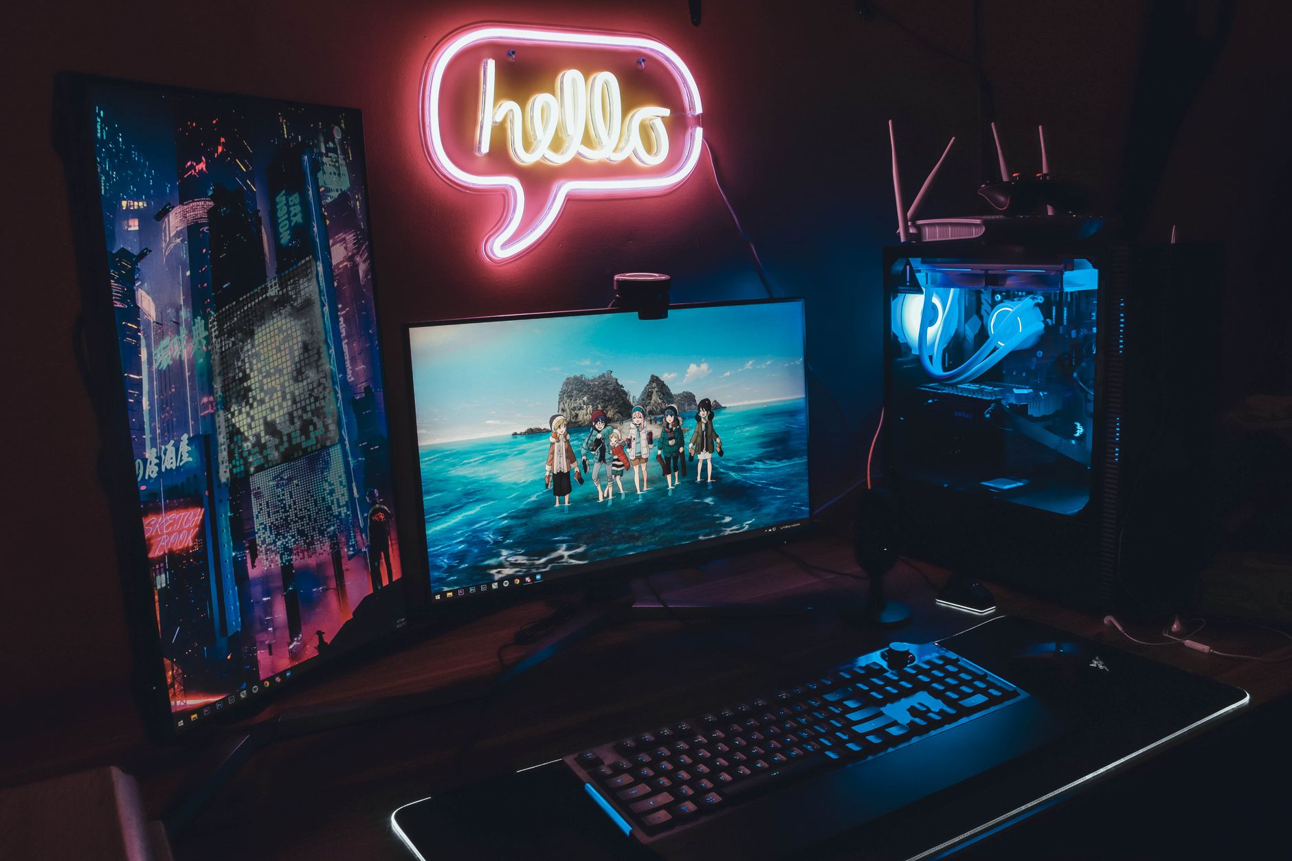 GTA 6 Versi PC Dikabarkan Rilis Kuartal Pertama 2027