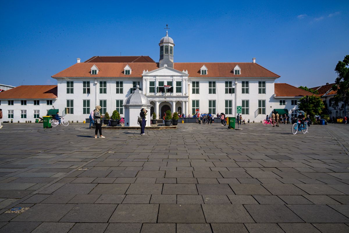 Museum di Jakarta