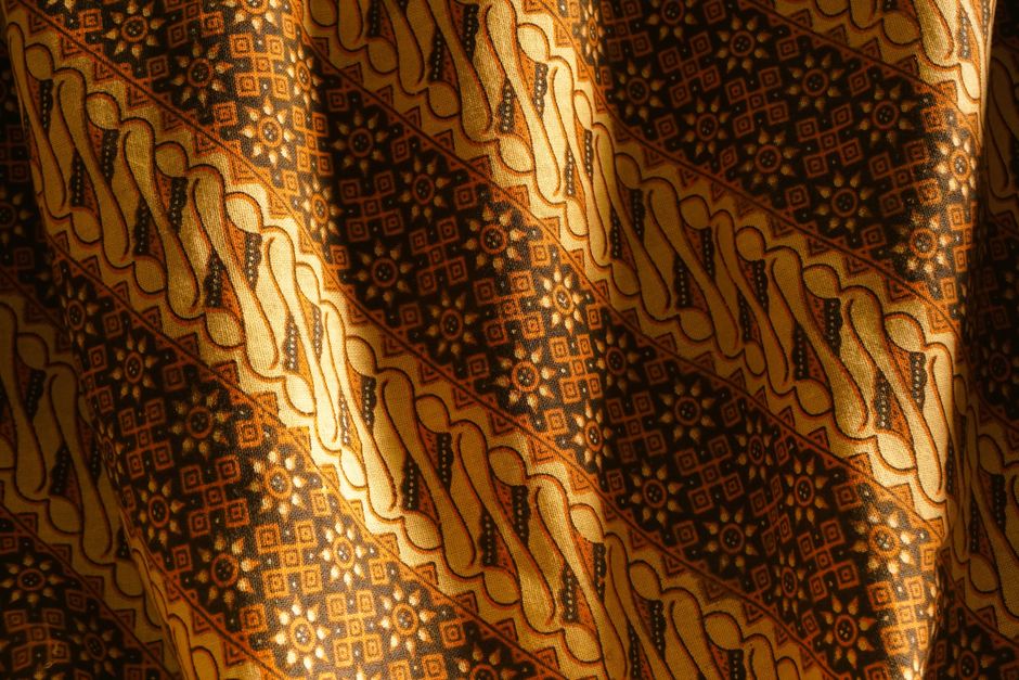 Jajanan tradisional untuk oleh-oleh Jogja