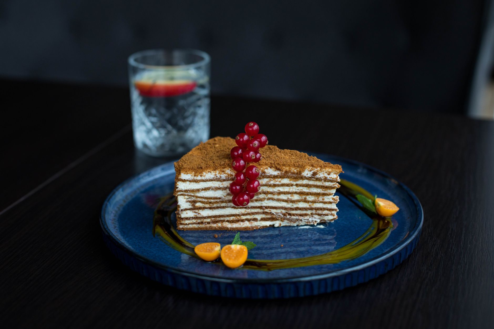 Kue lapis untuk oleh-oleh